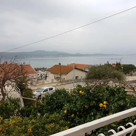 Appartement Luce Sveti Petar (Zadar)