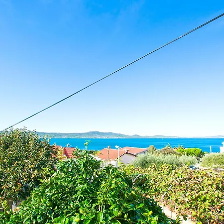 Appartement Luce Sveti Petar (Zadar)