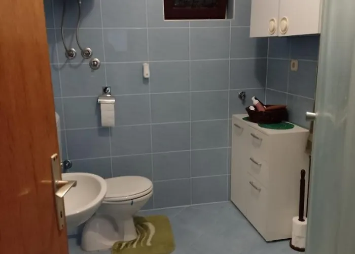 Luce Apartment