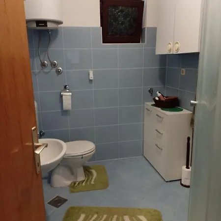 Apartamento Luce Sveti Petar (Zadar)